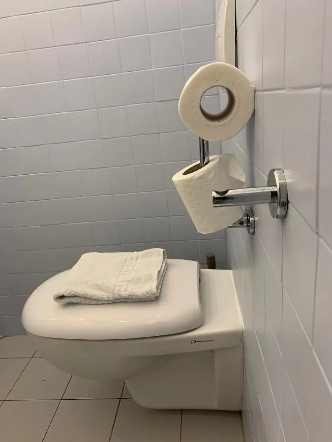 Hotel Mama La Spezia