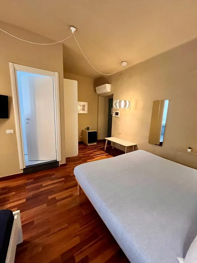 Hotel Mama La Spezia Penzion