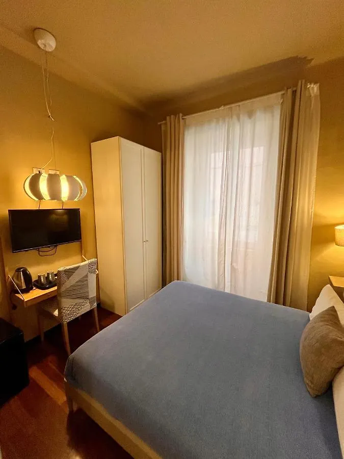 Hotel Mama La Spezia Gasthof