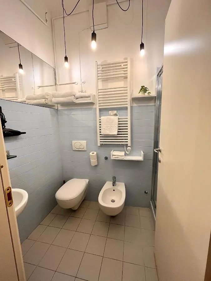 Hotel Mama La Spezia 3*,
