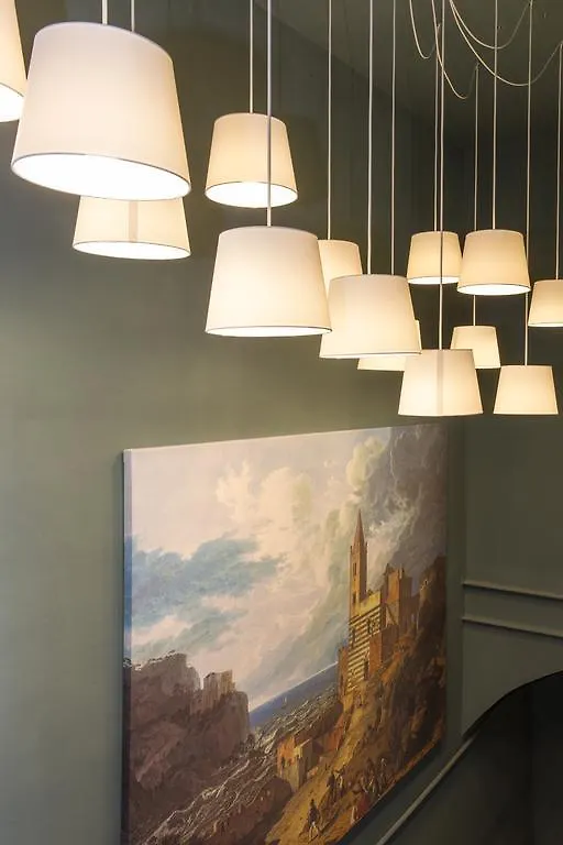 Hotel Mama La Spezia