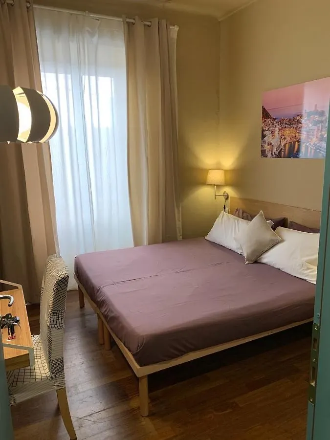 Hotel Mama La Spezia