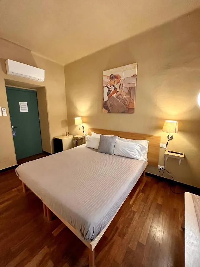 Hotel Mama La Spezia Pensión