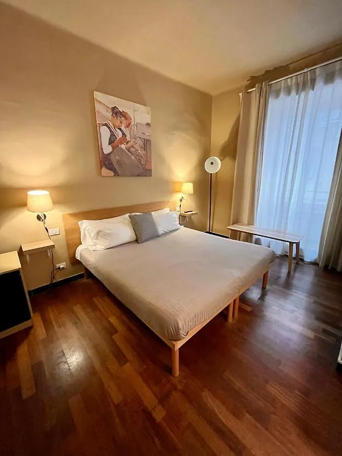 Hotel Mama La Spezia Italia